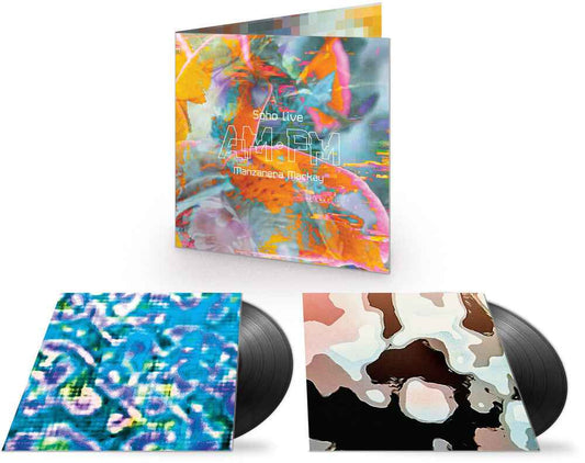AM PM Soho Live [LP]