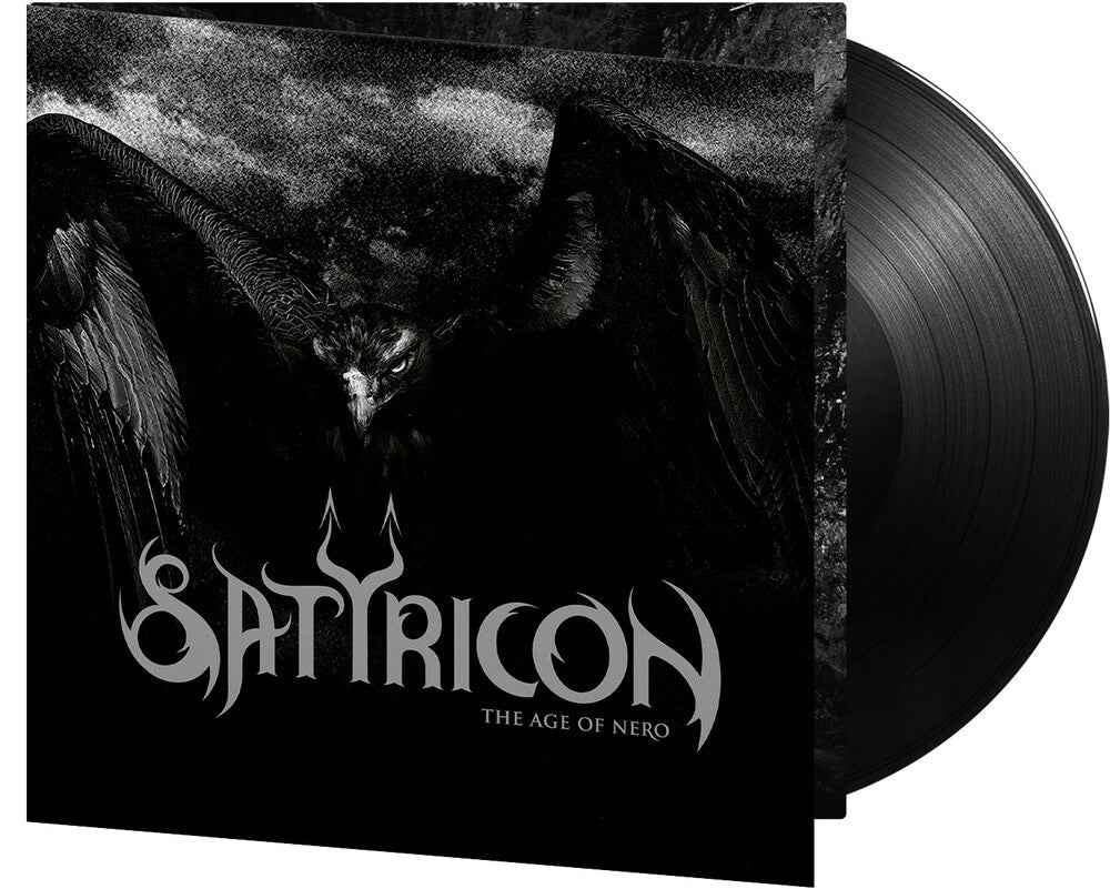 Age Of Nero (Blk) (Gate) [180 Gram] (Hol)