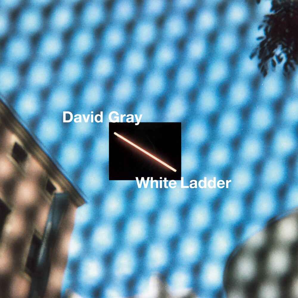 White Ladder [LP]