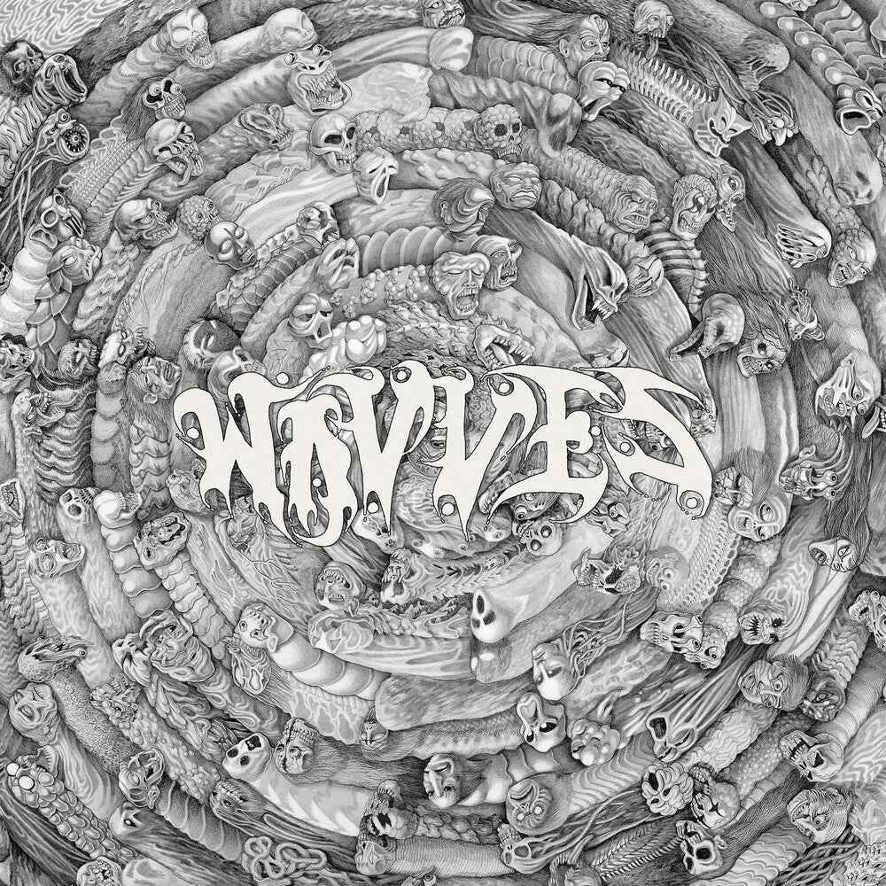 Spun [LP]