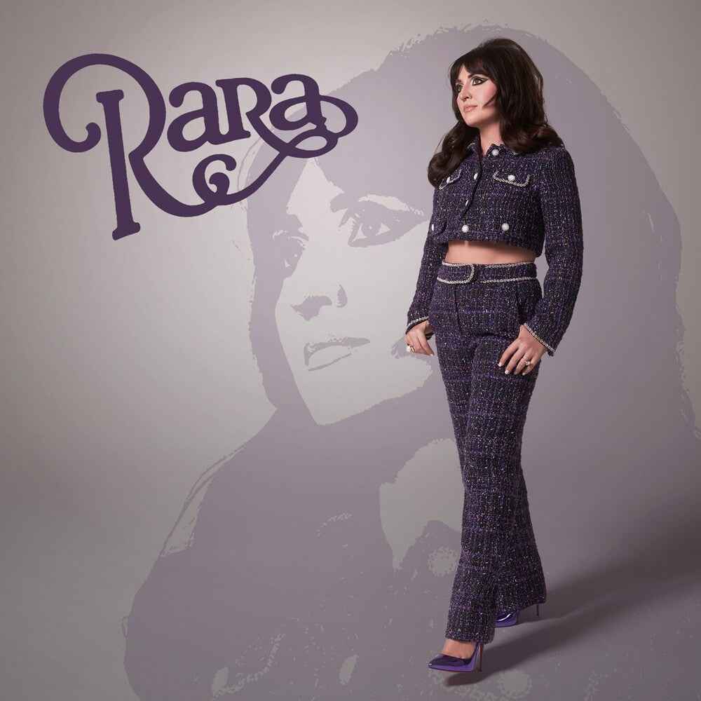 Rara (Uk) [LP]