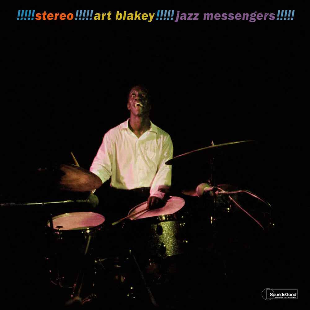 Jazz Messengers (Bonus Tracks) (Gate) [Limited Edition] [180 Gram]