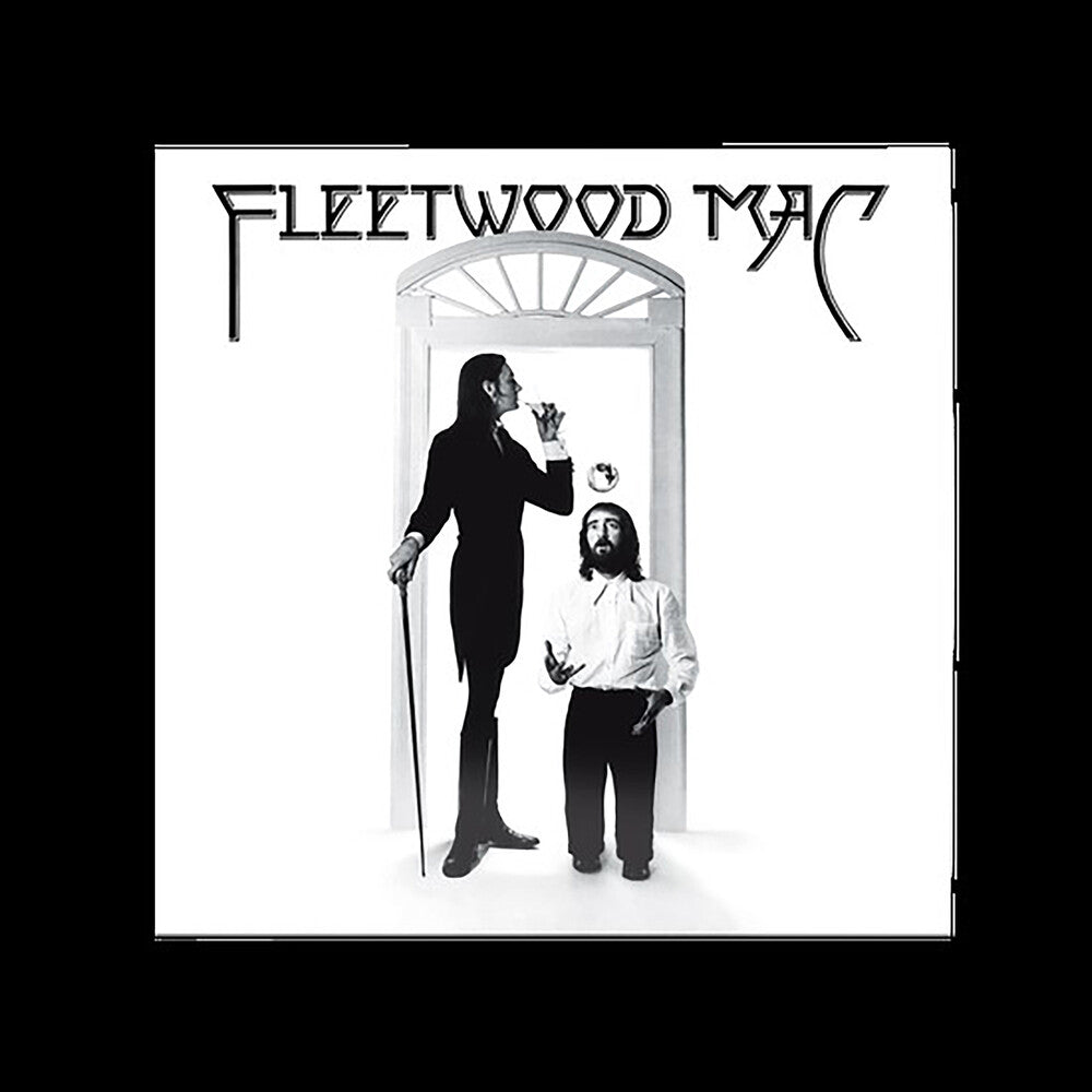 Fleetwood Mac -  [Brick & Mortar Exclusive (Hi-Fi)(Unnumbered)]