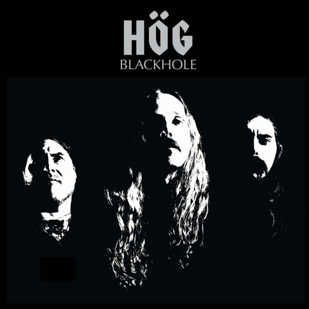 Black Hole [LP]