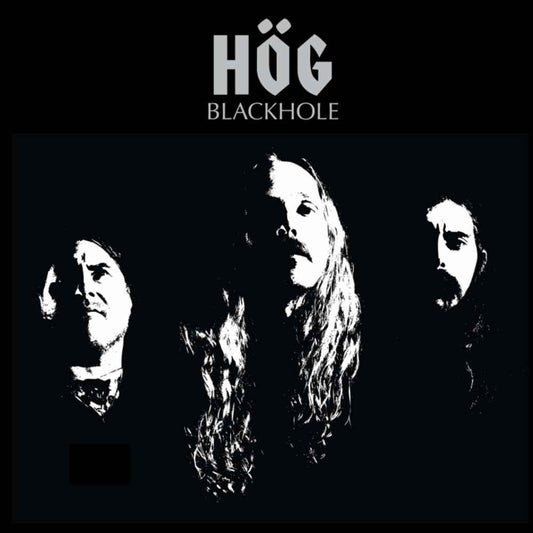 Black Hole [LP]