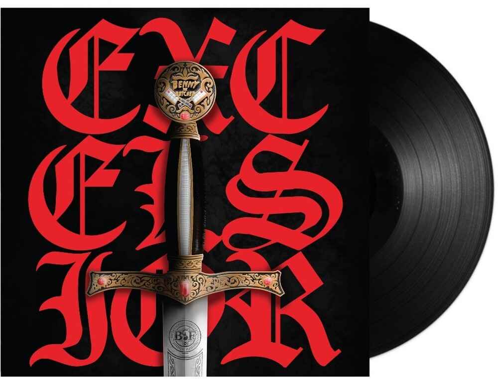 Excelsior (Altc) [LP]