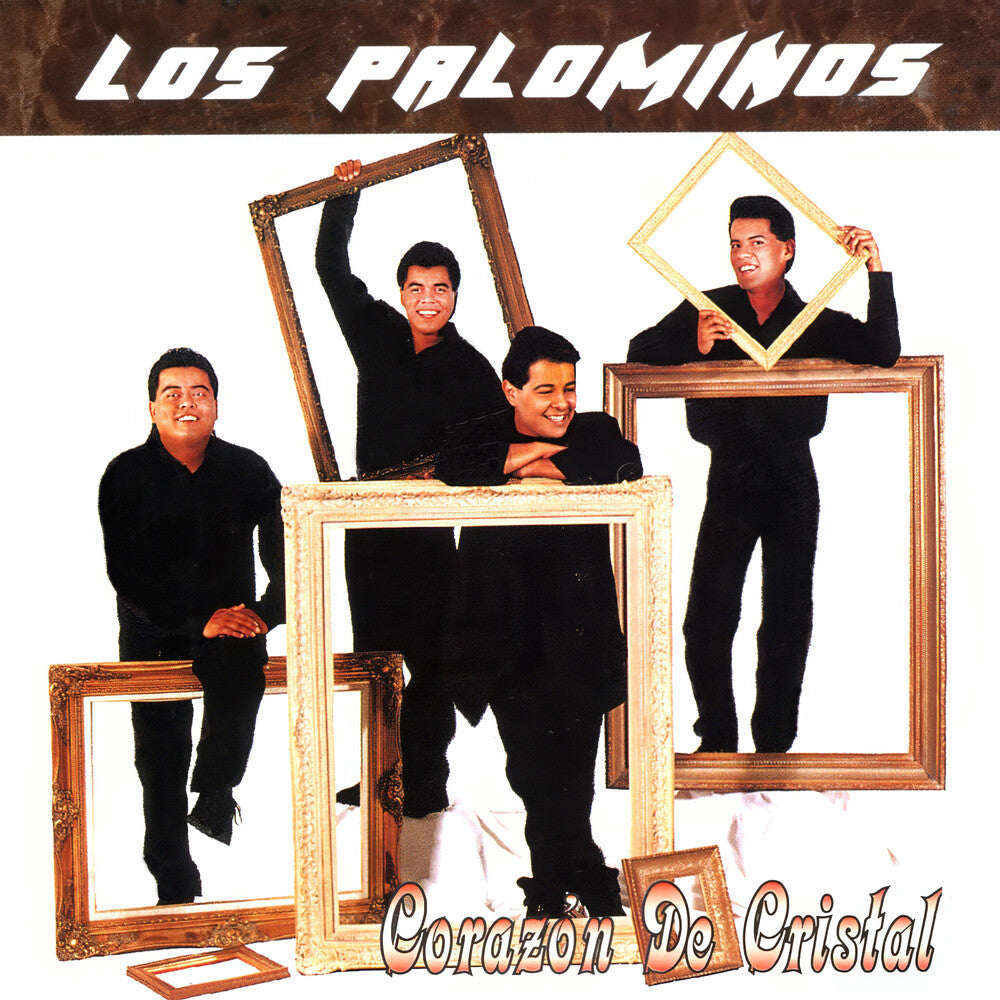 Corazon De Cristal (Stic) [LP]