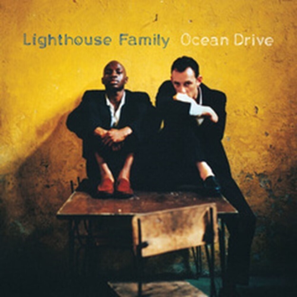 Ocean Drive [180 Gram] (Uk)