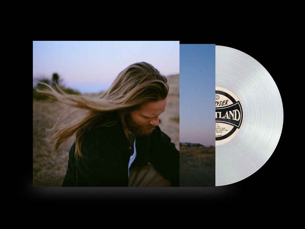 Heartland [LP]