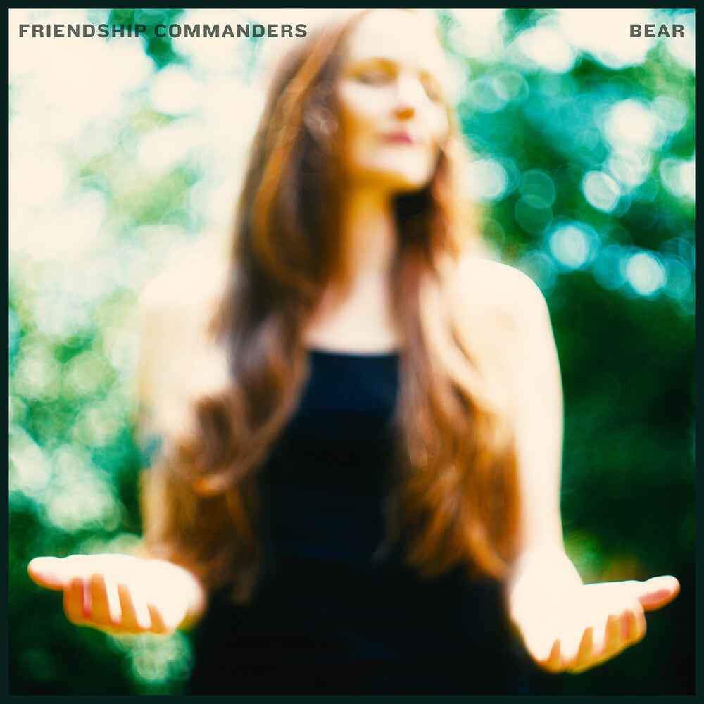 Bear [Digipak]