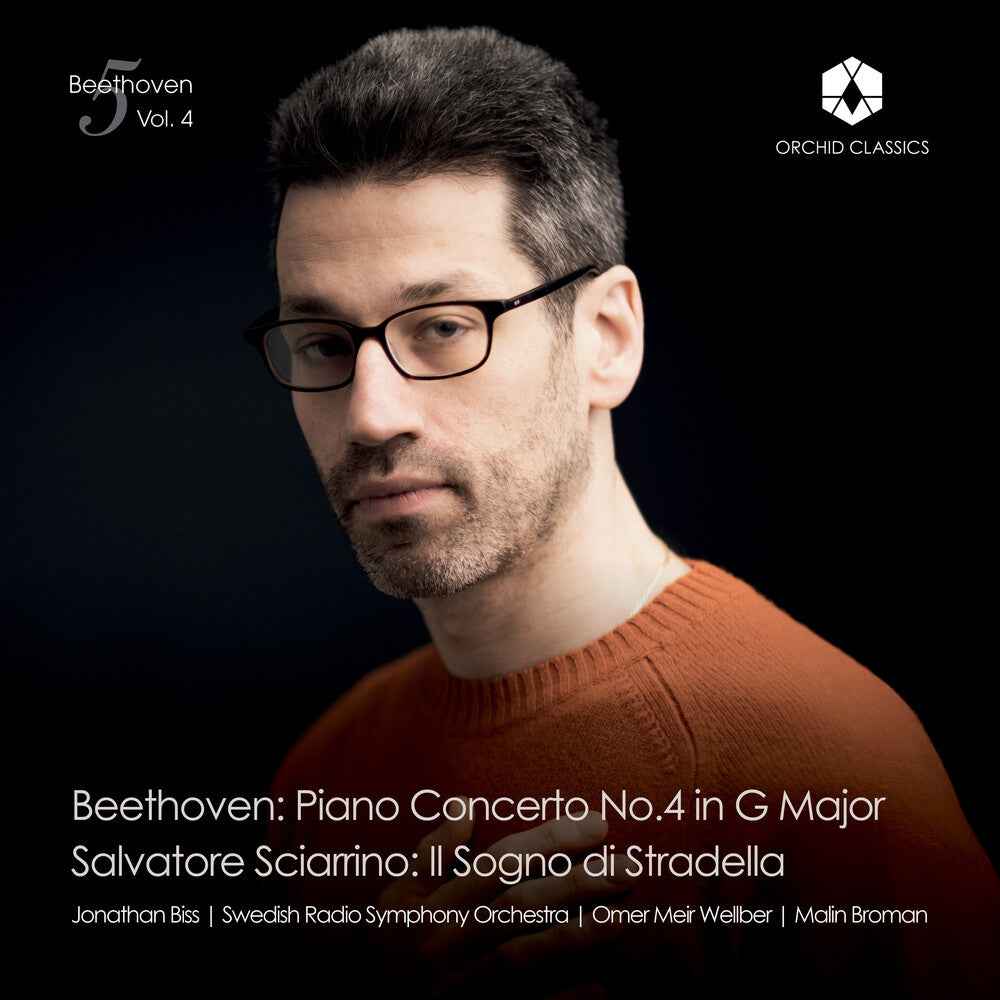 Beethoven/5 Vol. 4 [CD]