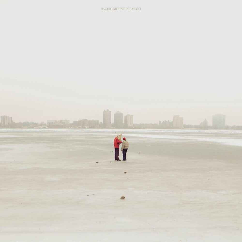 Racing Mount Pleasant [LP]