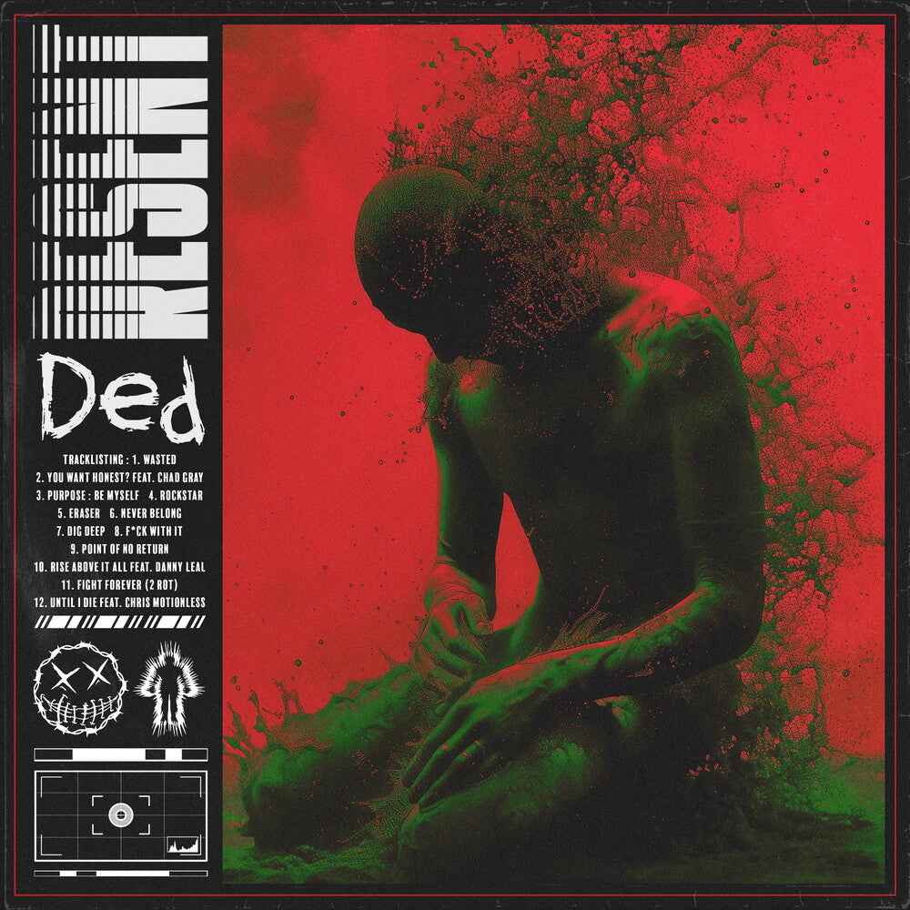 Resent [LP]