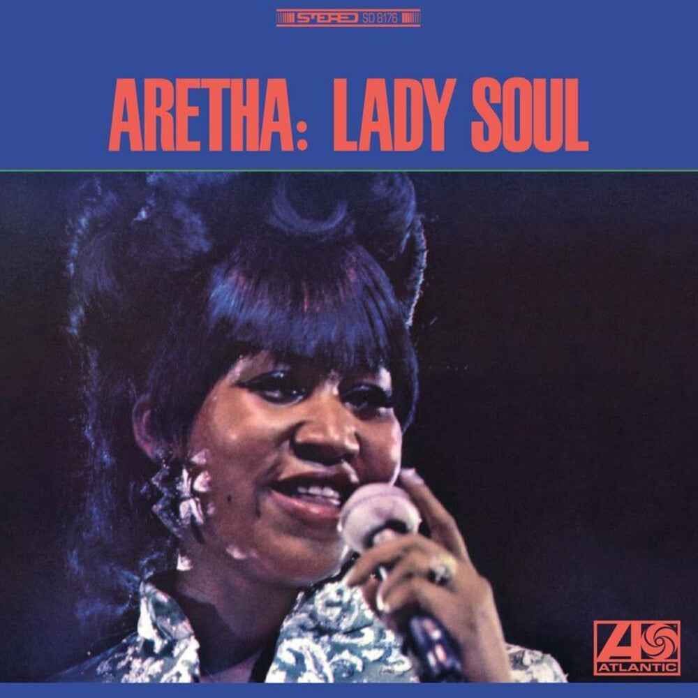 Lady Soul [180 Gram]
