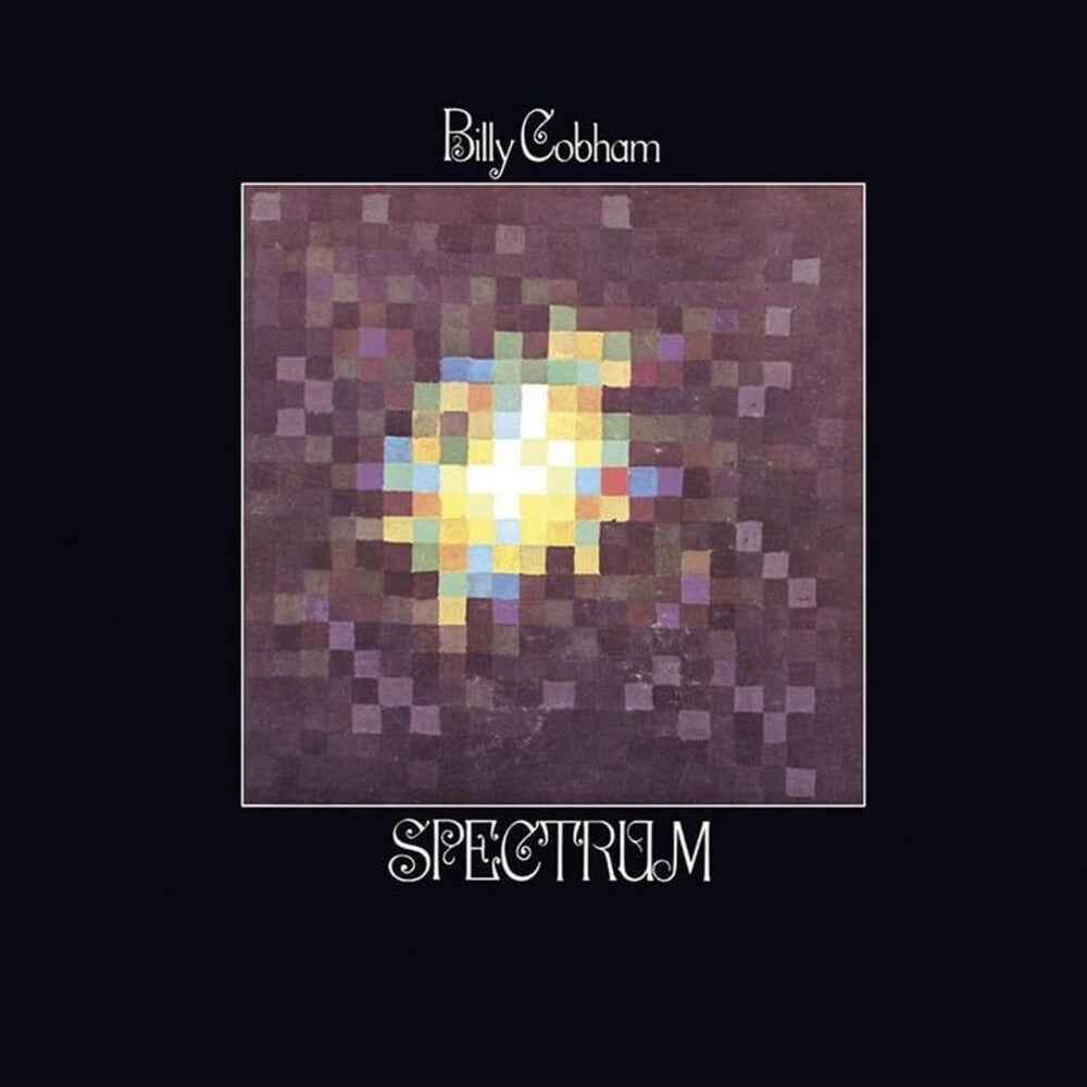 Spectrum (Gate) [180 Gram]