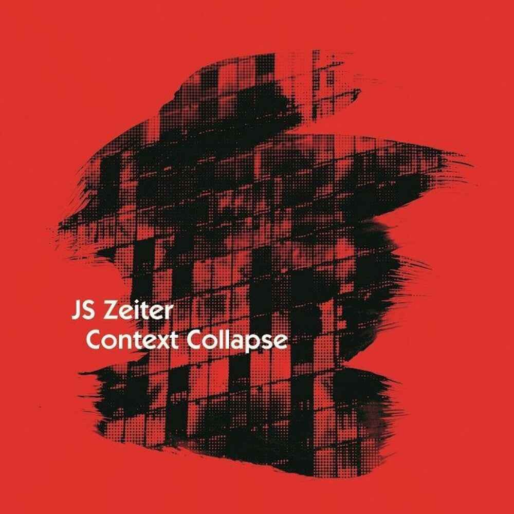 Context Collapse [Colored Vinyl] (Red)