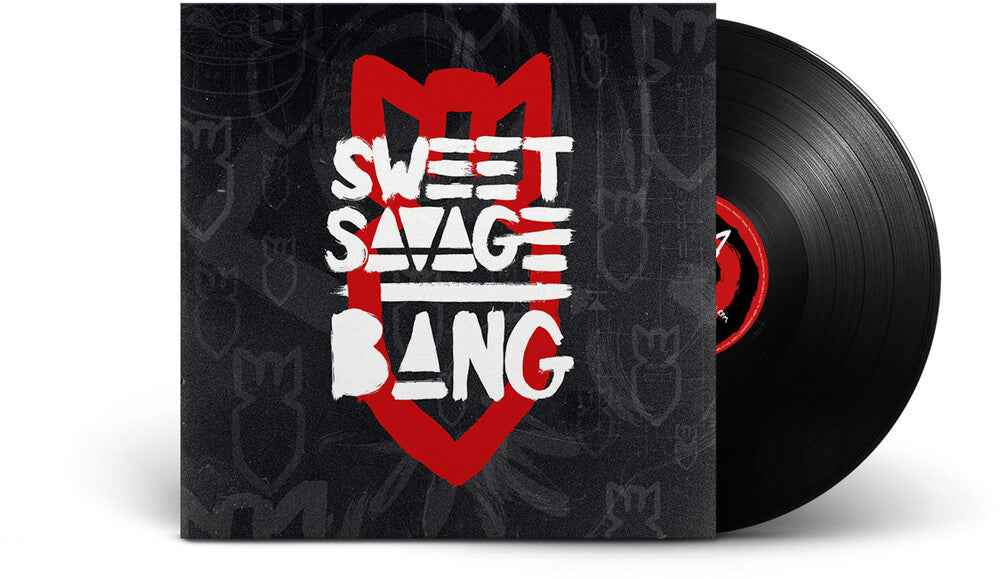 Bang [LP]