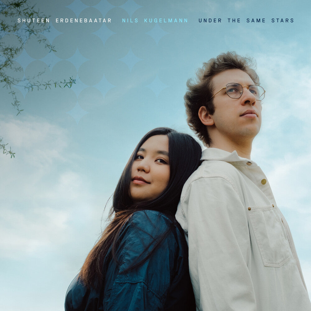 Under The Same Stars (Post) (Phot) [LP]
