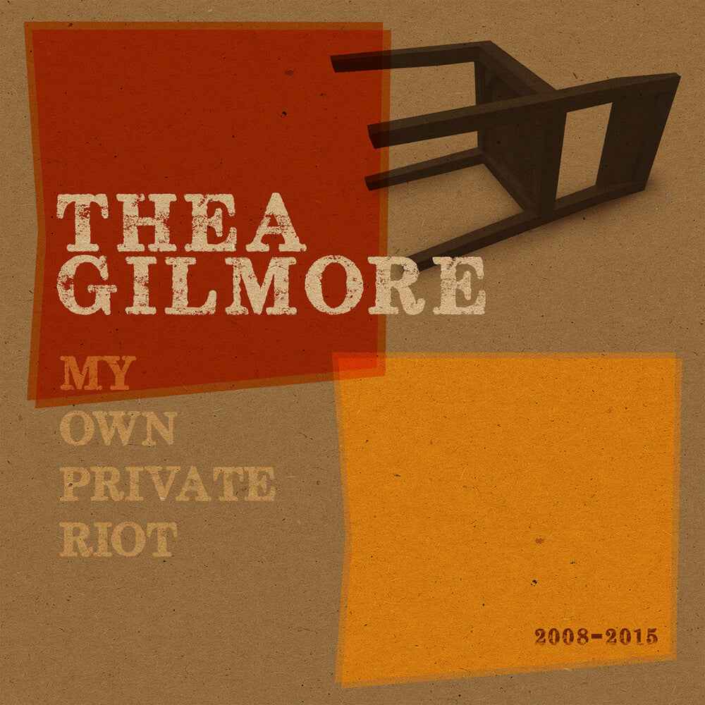 My Own Private Riot: 2008 -2015 (Box) (Uk) [CD]