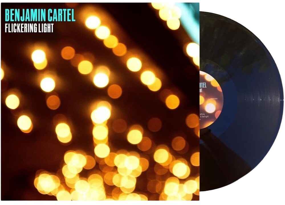 Flickering Light [LP]