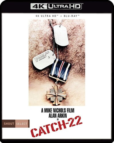 Catch-22 (1970) - Catch-22 (1970) - UHD