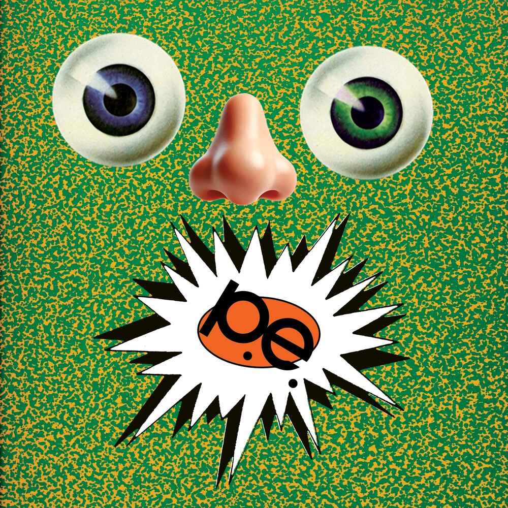 Oh [LP]