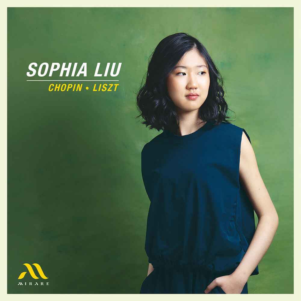 Chopin Liszt - Live [CD]
