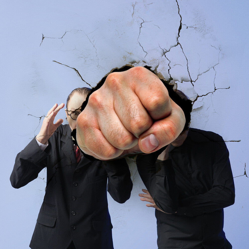 Sparks - Madder (10in) (Ep) [LP] Vinyl Record