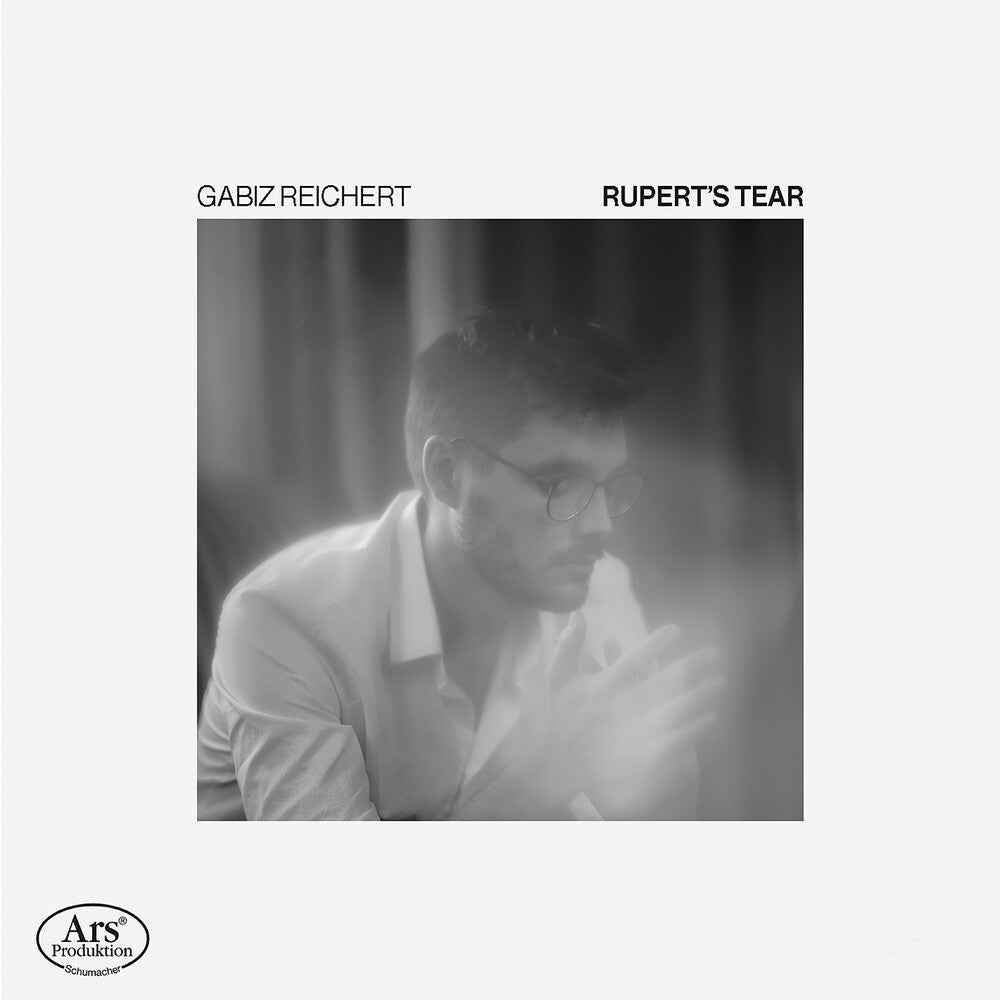 Pre-Order: Rupert's Tear [CD]