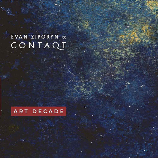 Art Decade [CD]