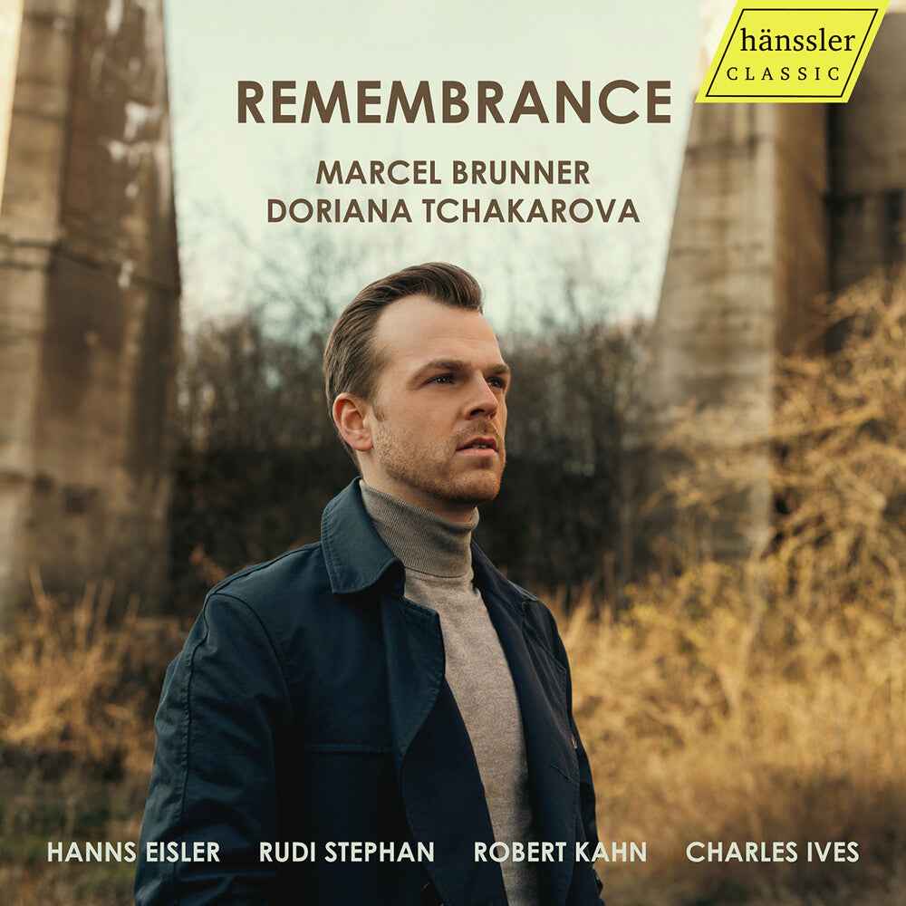 Remembrance [CD]