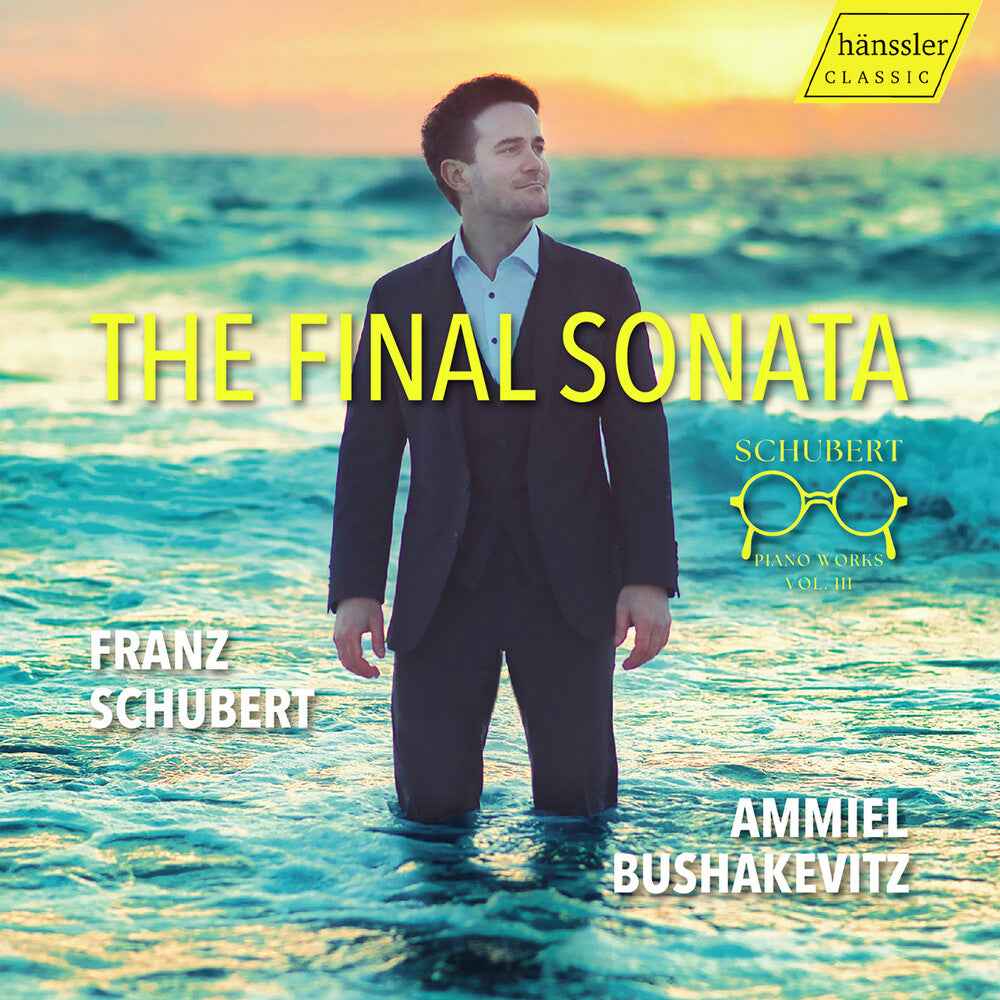 Final Sonata [CD]