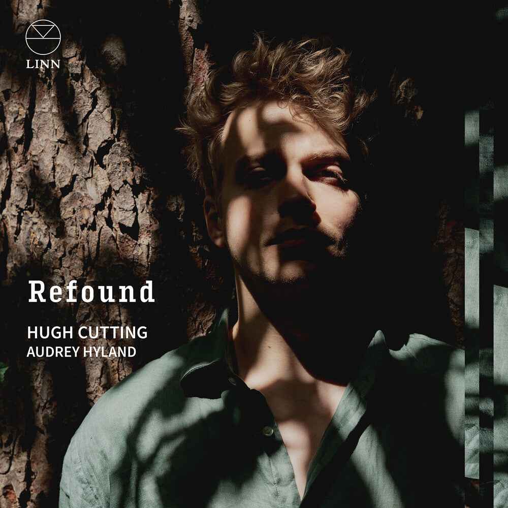 Refound [CD]