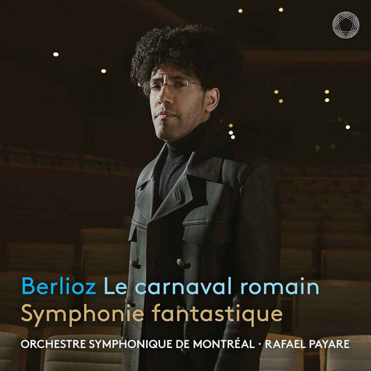 Berlioz: Le Carnaval Romain & Symphonie Fantastiqu [CD]