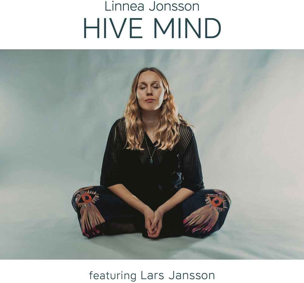 Hive Mind [CD]