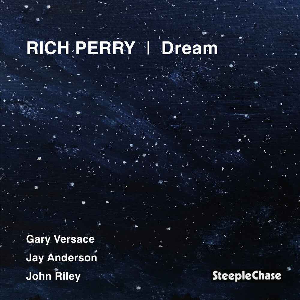 Dream [CD]