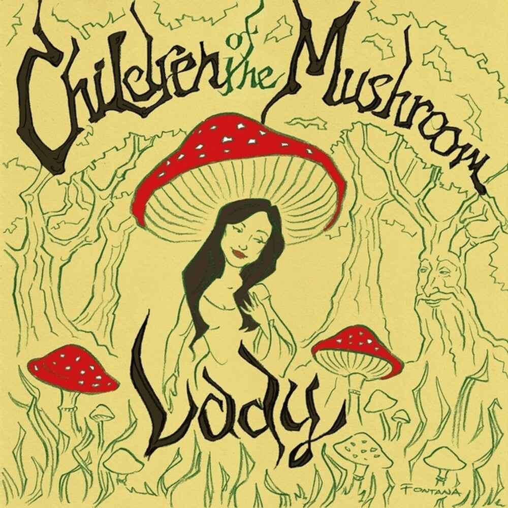 Lady [LP]