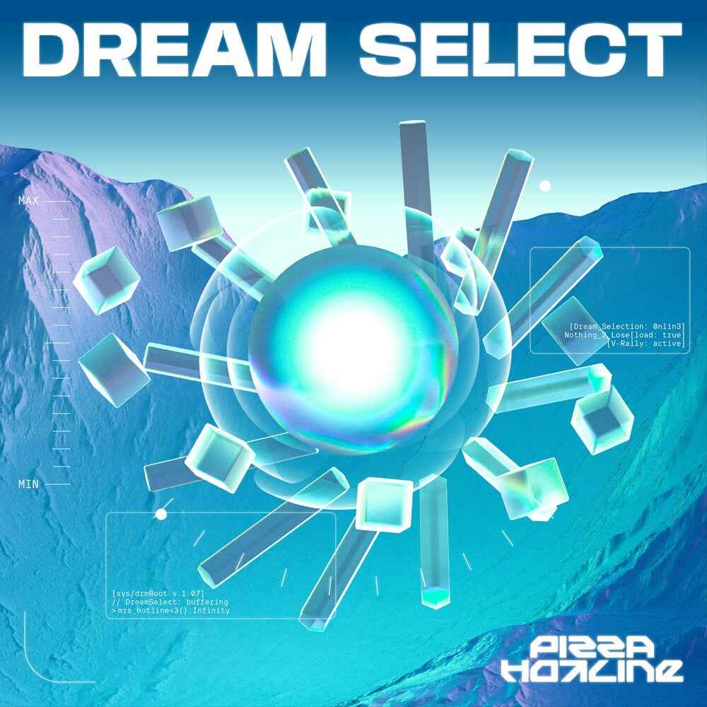 Dream Select [CD]