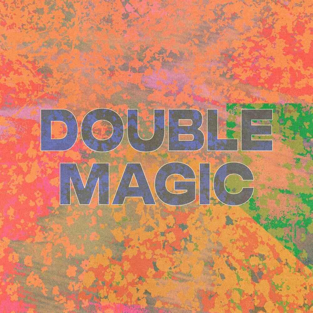 Double Magic [Colored Vinyl] (Grn) (Eco) (Aus)