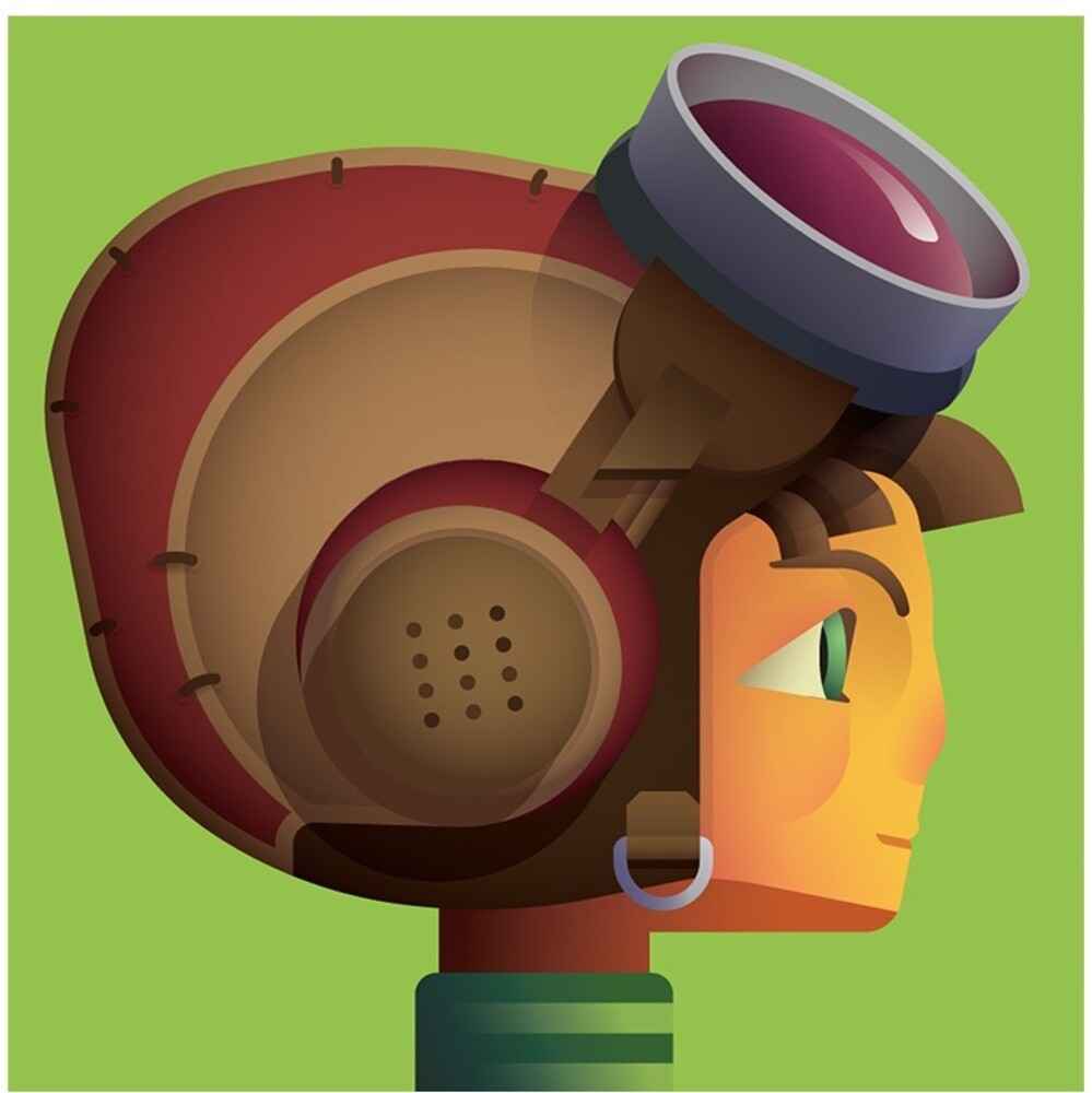 Psychonauts (20th Anniversary) [LP]