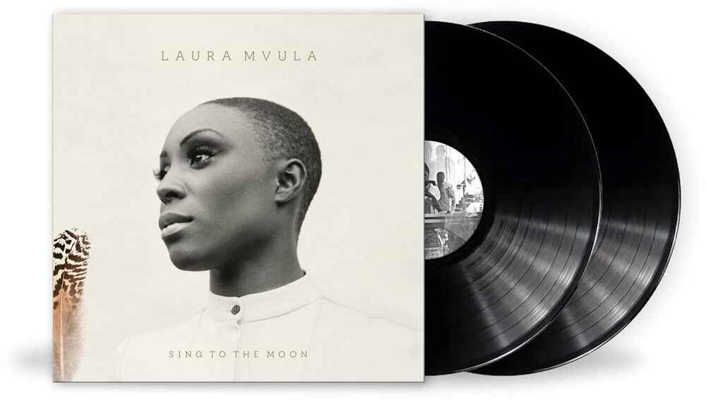 Sing To The Moon (Uk) [LP]