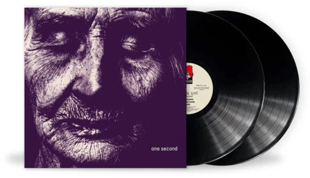 Paradise Lost - One Second (Uk) [LP] Vinyl Record