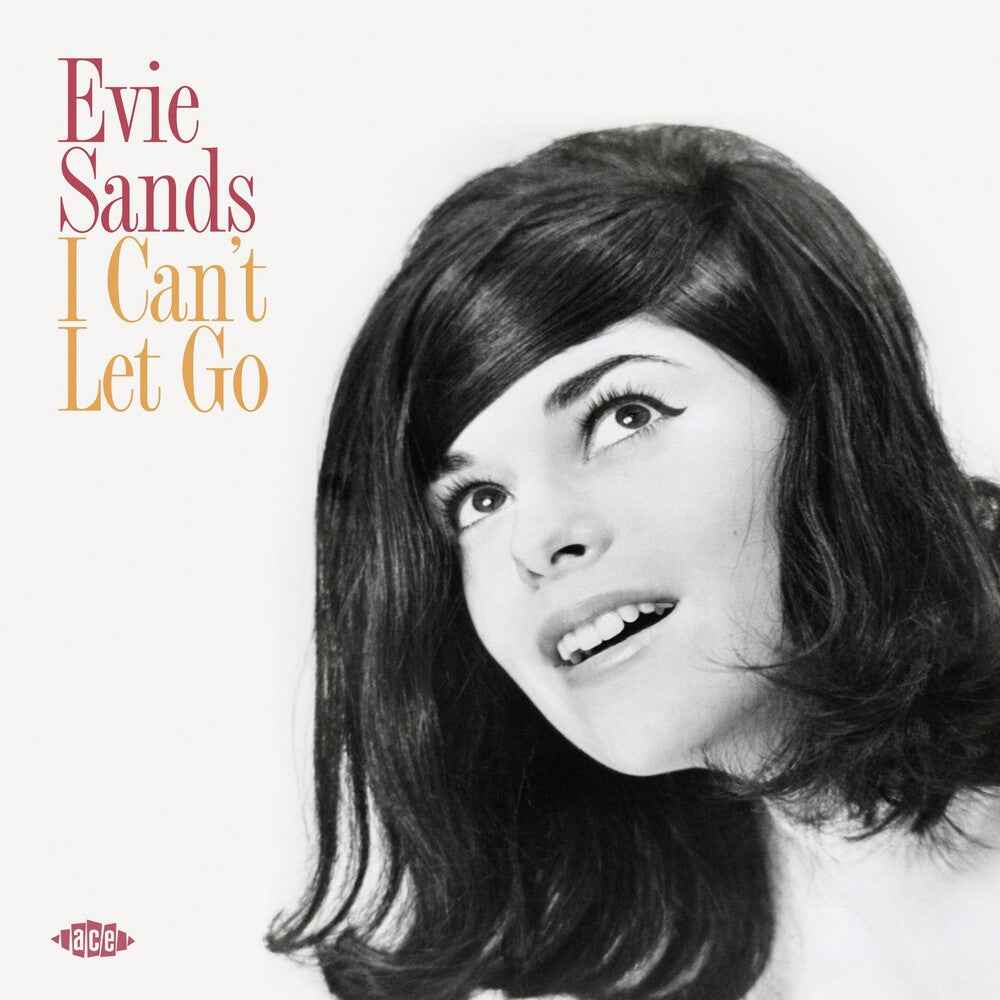I Can't Let Go (Uk) [LP]