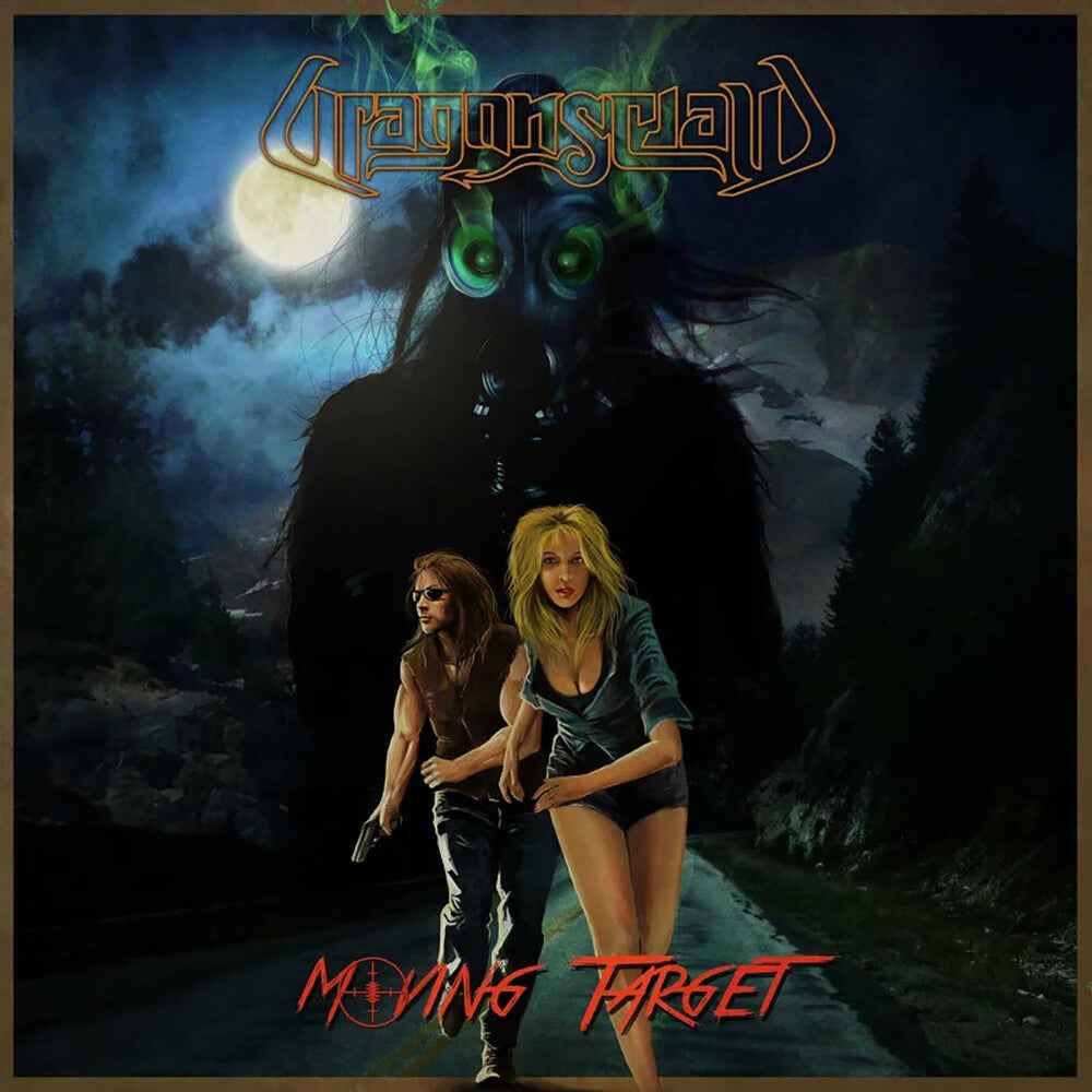 Moving Target [LP]