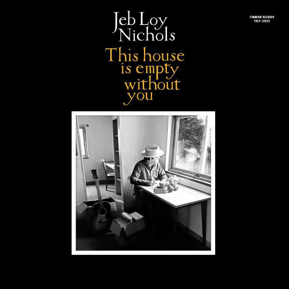 This House Is Empty Without You [CD]