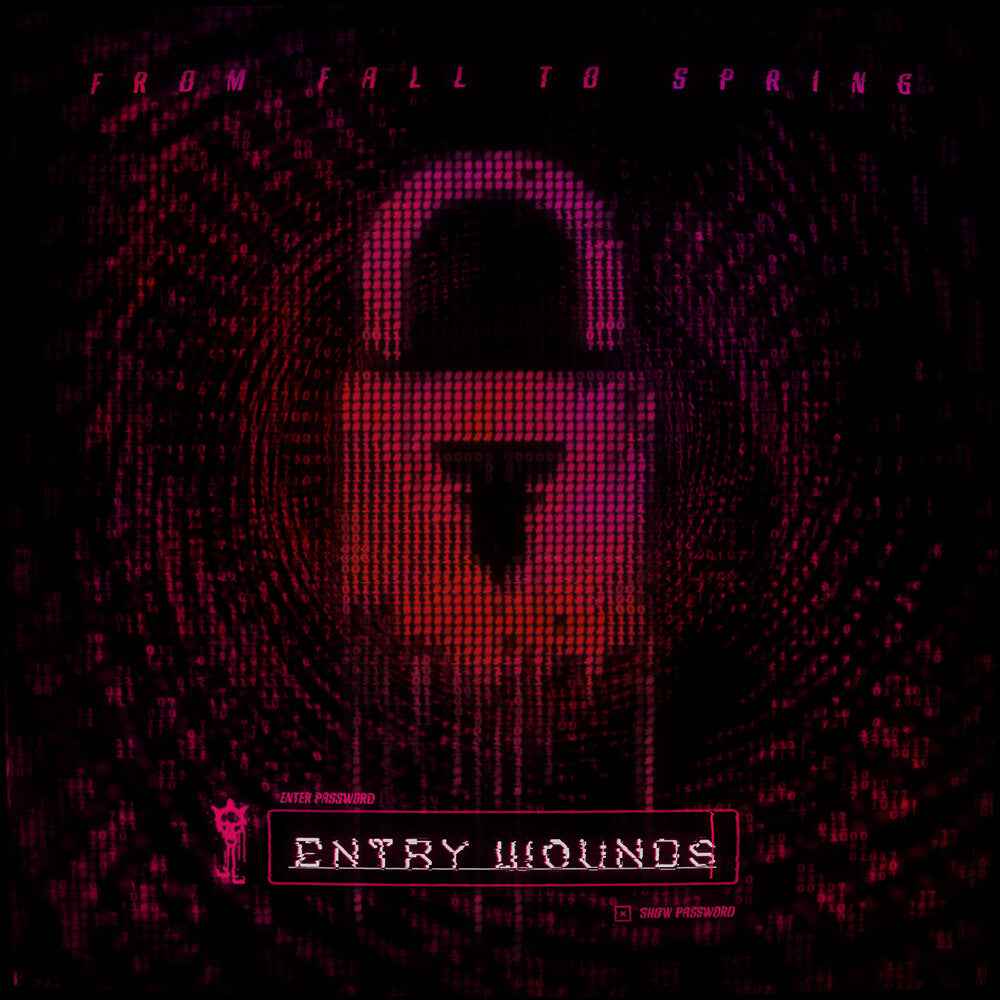 Entry Wounds [Colored Vinyl] [Limited Edition] (Mgta)