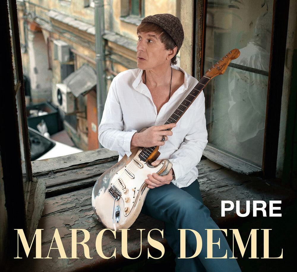 Pure [CD]