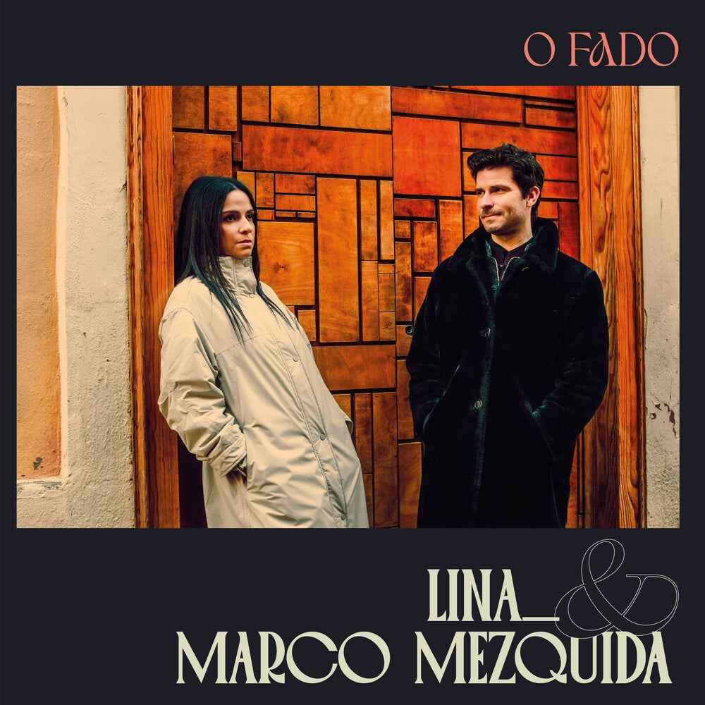O Fado [LP]