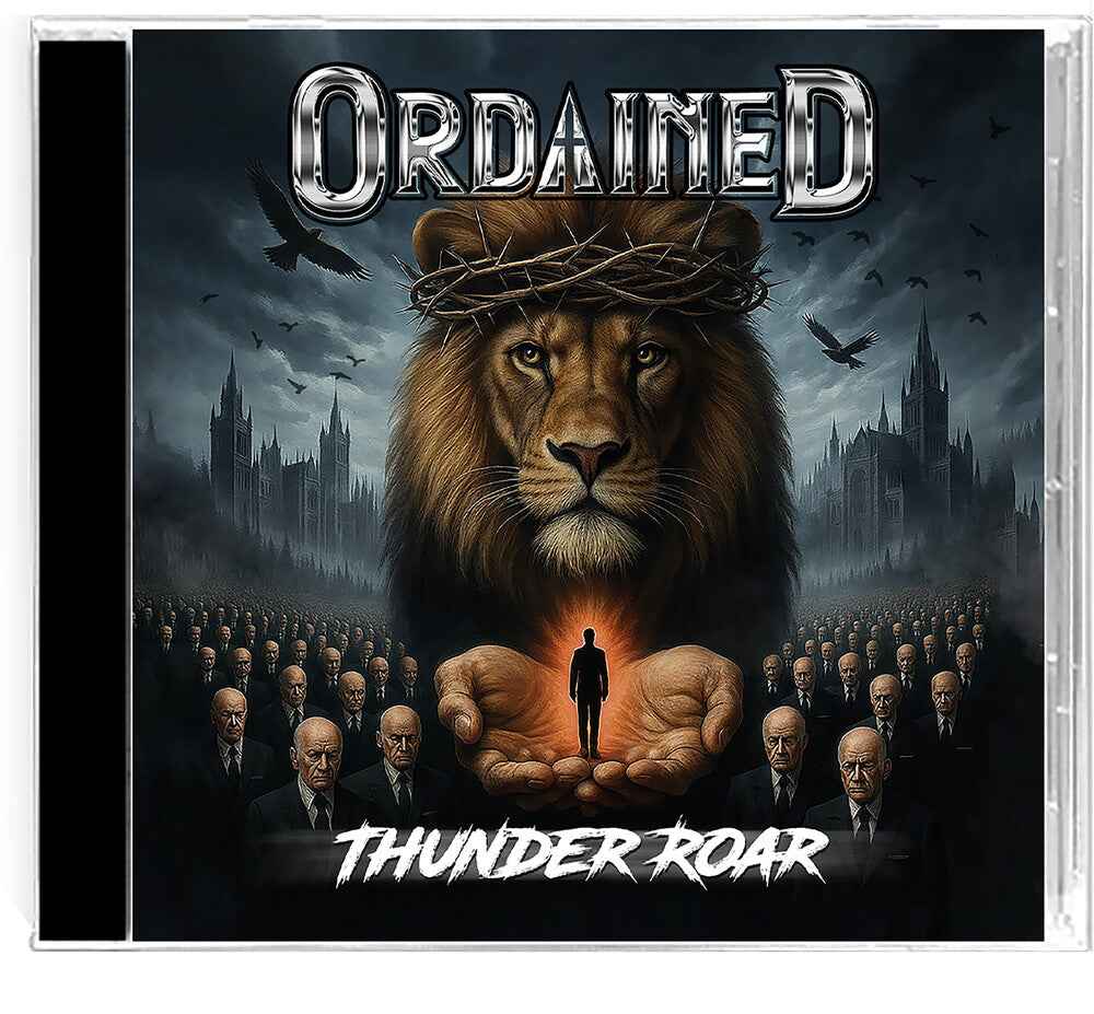 Thunder Roar [Limited Edition]