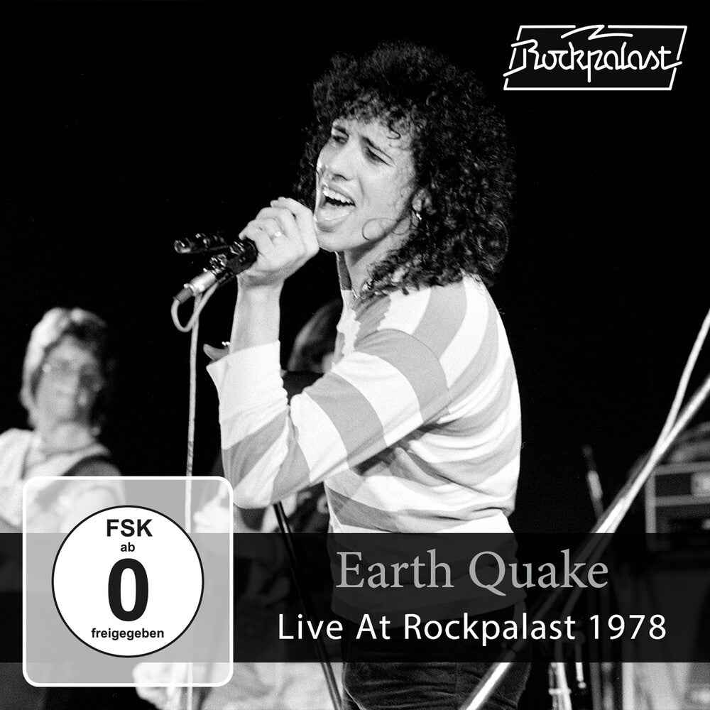 Live At Rockpalast 1978 (W/Dvd) [CD]